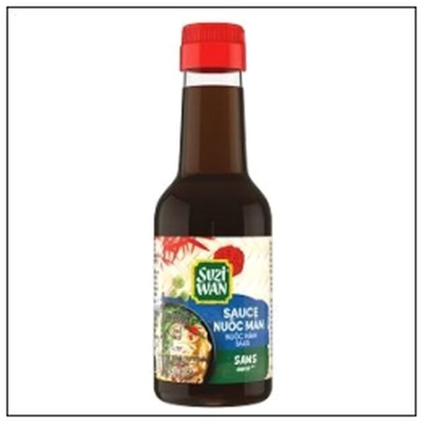 BX SAUCE NUOC NAM 143ML SUZI WAN