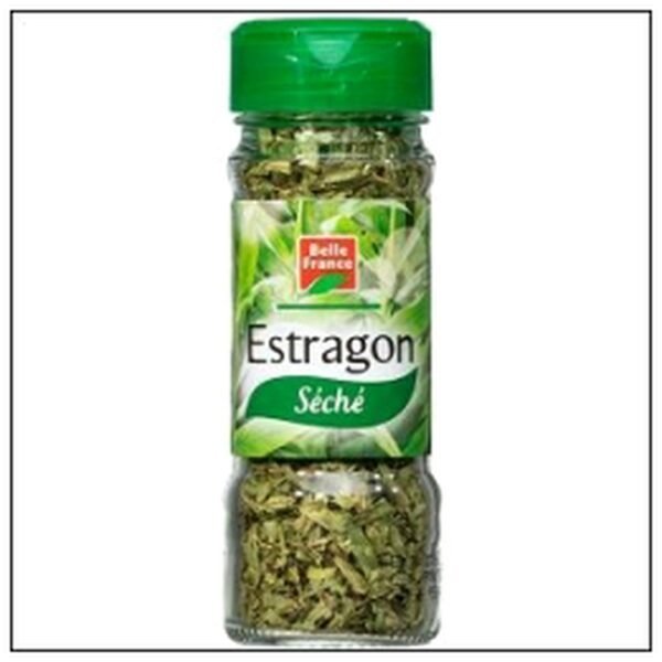FLACON ESTRAGON 9G BELLE FRANCE