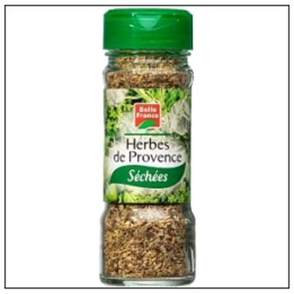 FLACON HERBES DE PROVENCE 20G BELLE FRANCE