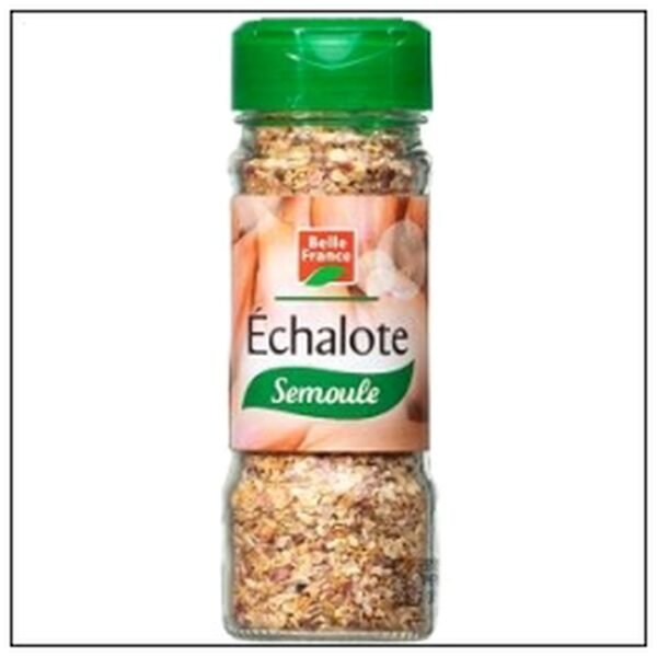 FLACON ECHALOTE 37G BELLE FRANCE