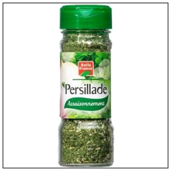 FLACON PERSILLADE 32G BELLE FRANCE