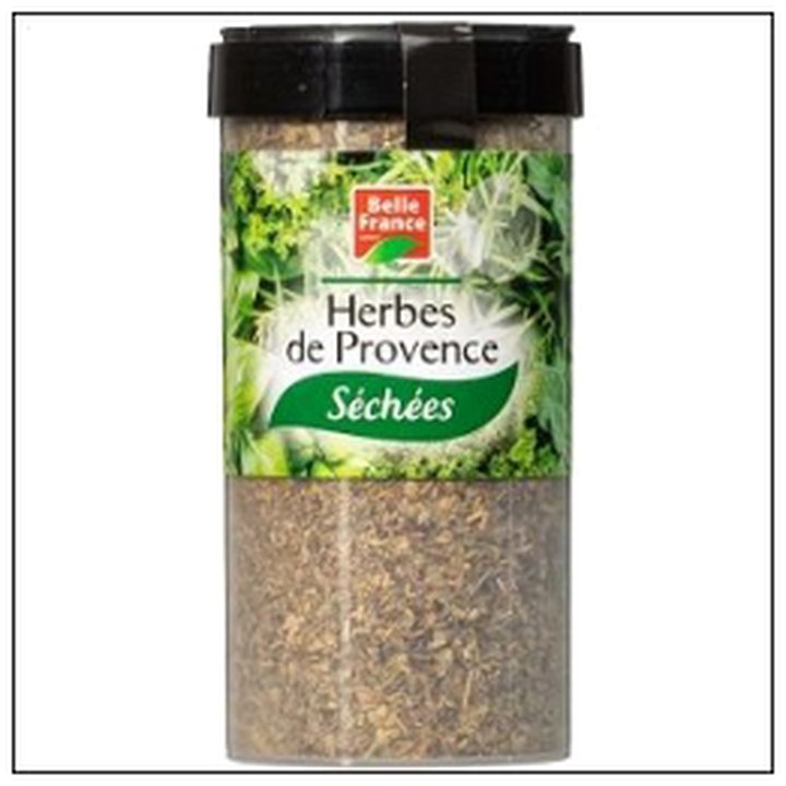 CAT-02192 TUBO HERBES DE PROVENCE 40G BELLE FRANCE - Image 1