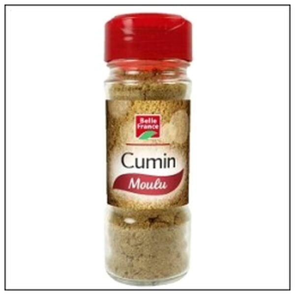 FLACON CUMIN 40G BELLE F RANCE