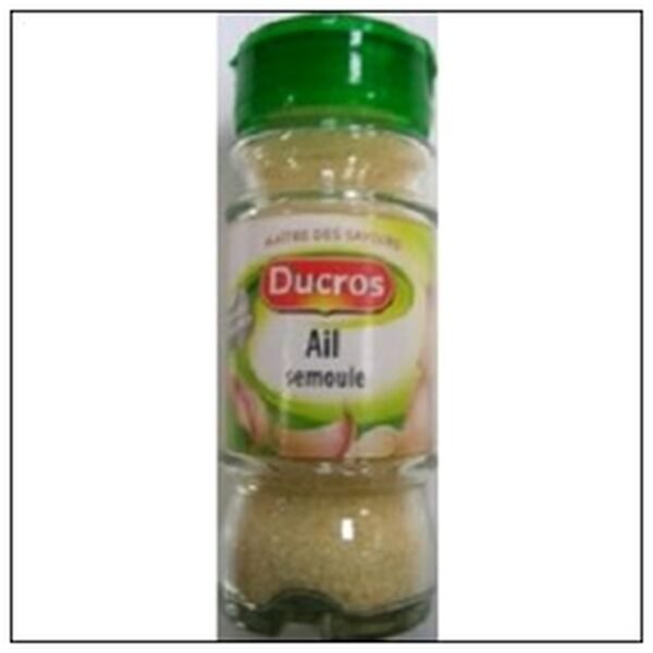 FLACON AIL SEMOULE 60G DUCROS