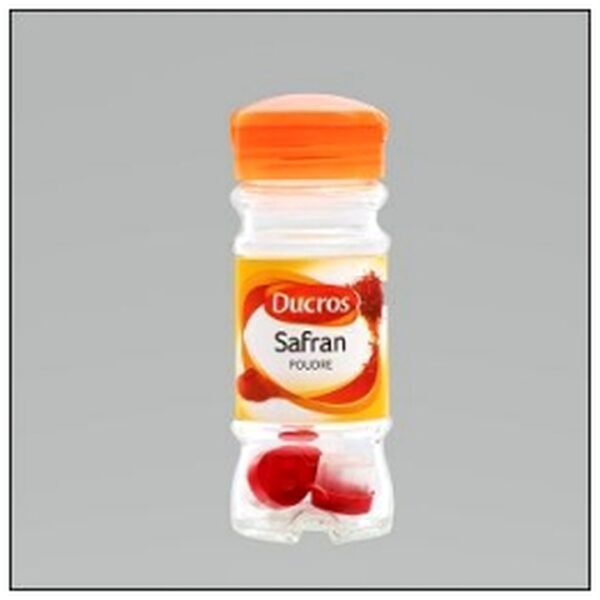 BOITE 3 DOSES SAFRAN DUCROS