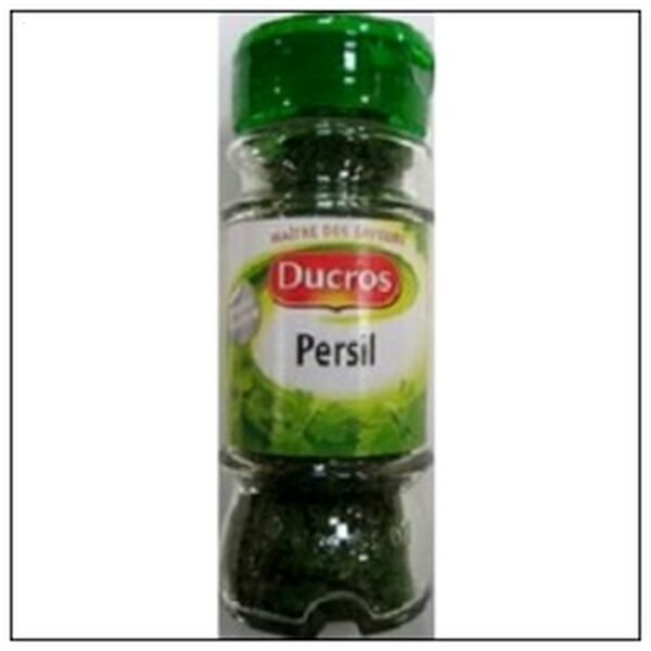 FLACON PERSIL 5G DUCROS