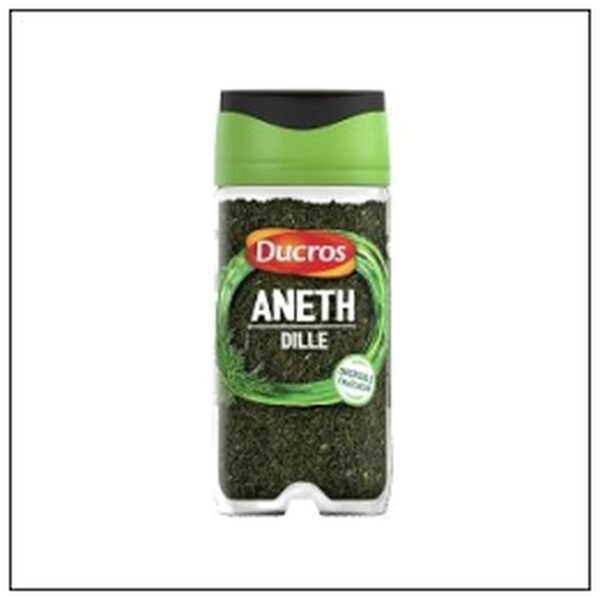 FLACON ANETH 13G DUCROS