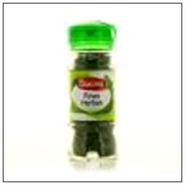 FLACON FINES HERBES 7G DUCROS