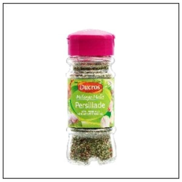 FLACON PERSILLADE MELANGE MALIN 39G DUCROS