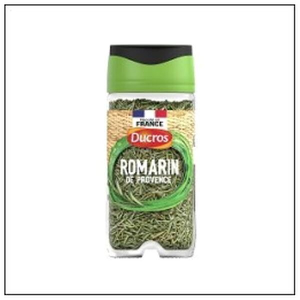 FLACON ROMARIN DE PROVENC E 18G DUCROS