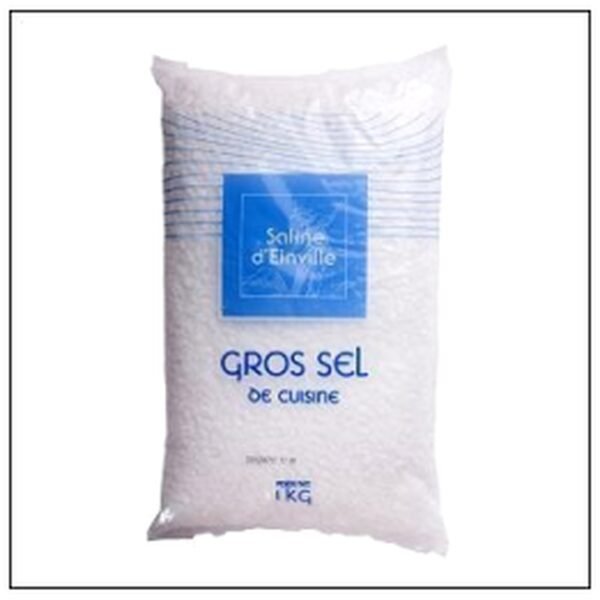 KG SACHET SEL GROS *