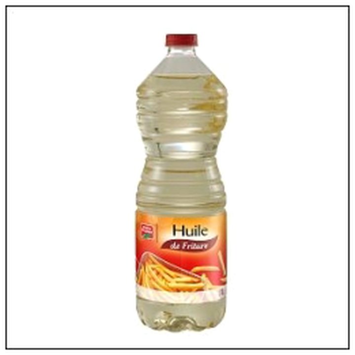 CAT-02275 LITRE HUILE POUR FRITURE BELLE FRANCE - Image 1