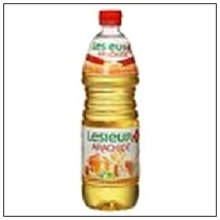 CAT-02280 LITRE HUILE ARACHIDE LESIEUR - Image 1