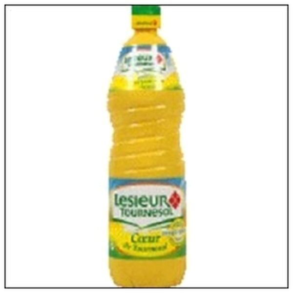 LIT.TOURNESOL LESIEUR