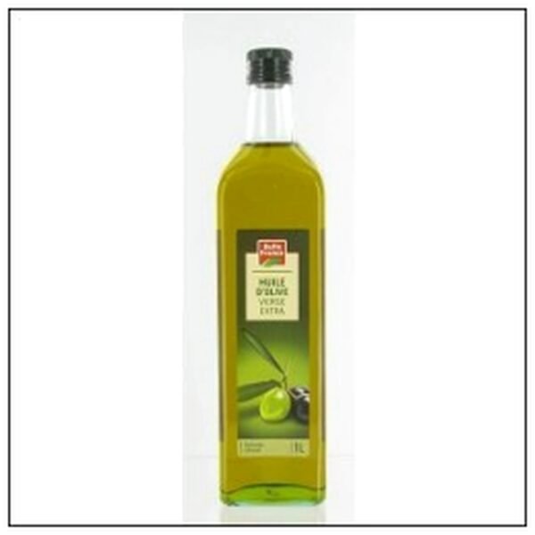 LIT. HUILE OLIVE EXTRA VIERGE BELLE FRANCE