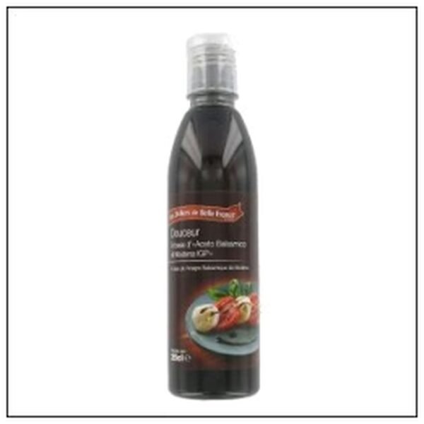 DOUCEUR VINAIGRE BALSAMIQ UE 25CL DELICE B.FRANCE