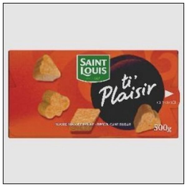 P'TITS PLAISIR ROUX 500G SAINT LOUIS