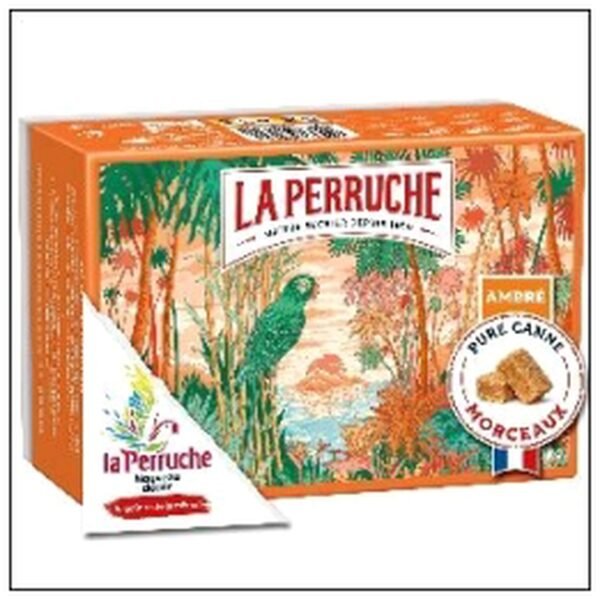KG MORCX ROUX PURE CANNE LA PERRUCHE BEGHIN SAY