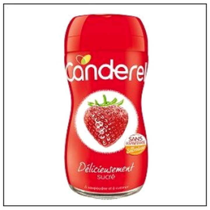 CAT-02358 P.POUD.CANDEREL SUCRALOSE 80G - Image 1