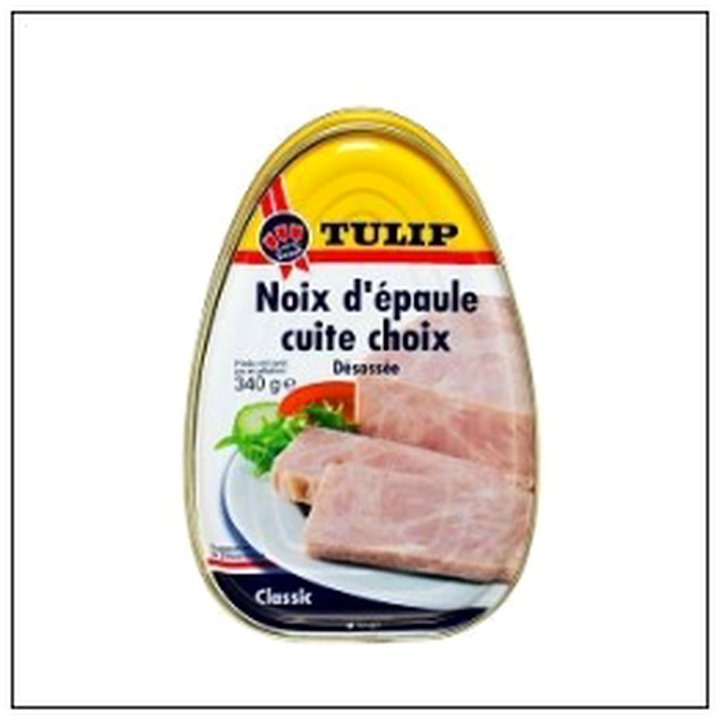 CAT-02815 NOIX D'EPAULE 340G TULIP - Image 1