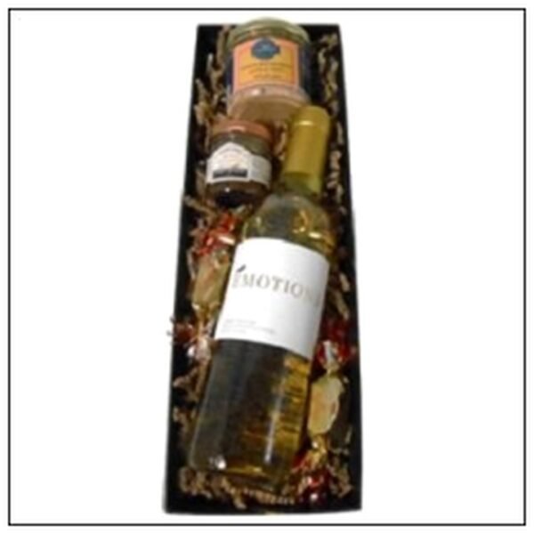 COFFRET INTIME 530G LARE DY
