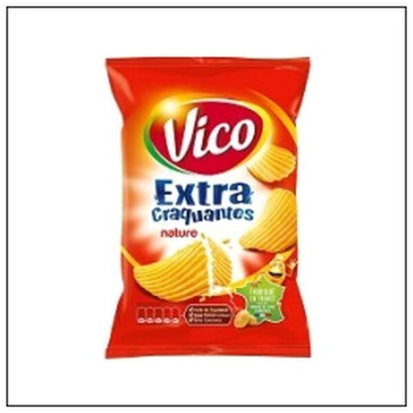 CHIPS.XTRA CRAQUANTVICO