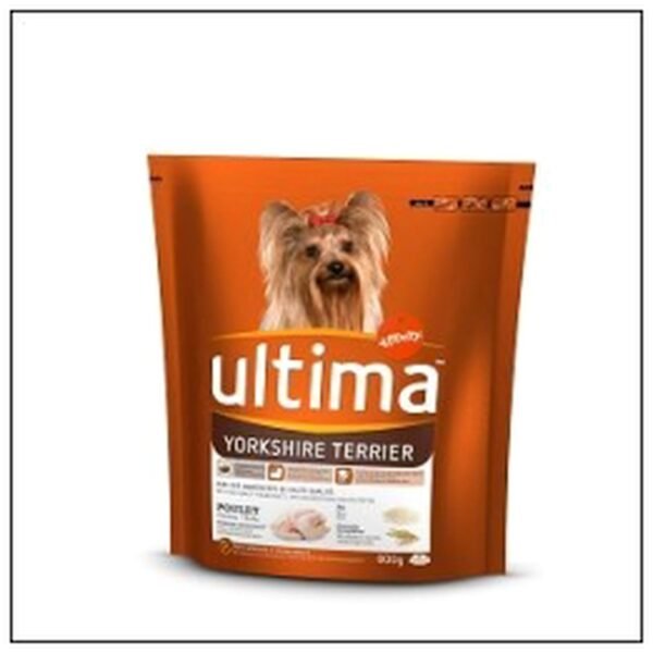 ULTIMA CHIEN SPECIAL MINI YORKSHIRE 800G