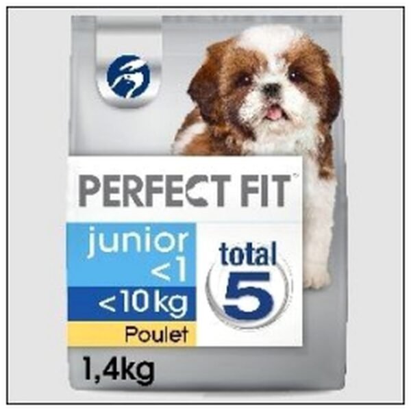 4 SACH.PERFECT FIT INDOOR STERILISE 2 VARIETES 85G