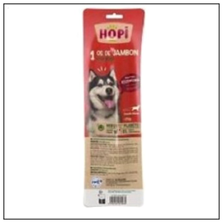 CAT-03399 OS DE JAMBON HOPI CHIEN - Image 1