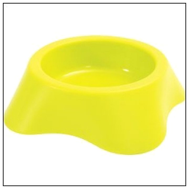 CAT-03403 GAMELLE POUR CHIEN/CHAT D.18CM SAINT BERNARD - Image 1