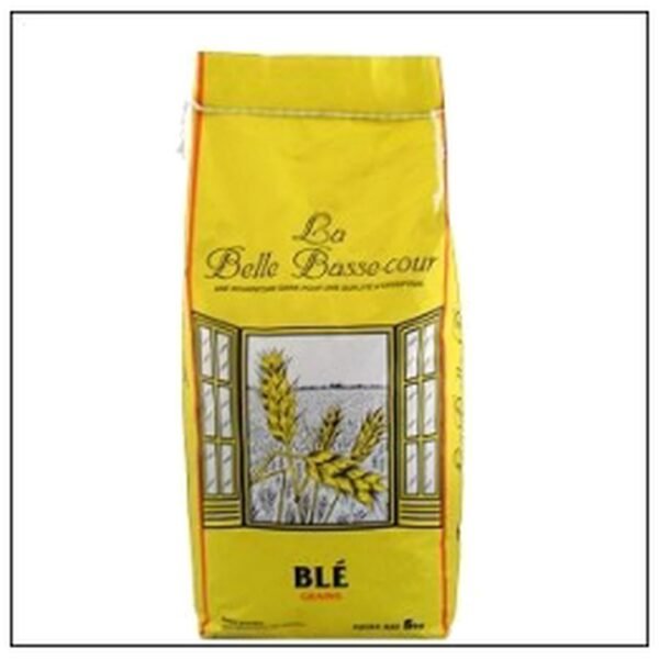 SAC 5KG BLE