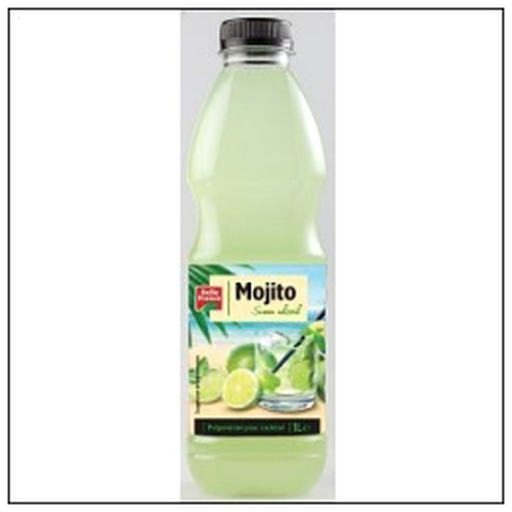 CAT-03460 COCKTAIL MOJITO LIT.BELLE FRANCE - Image 1