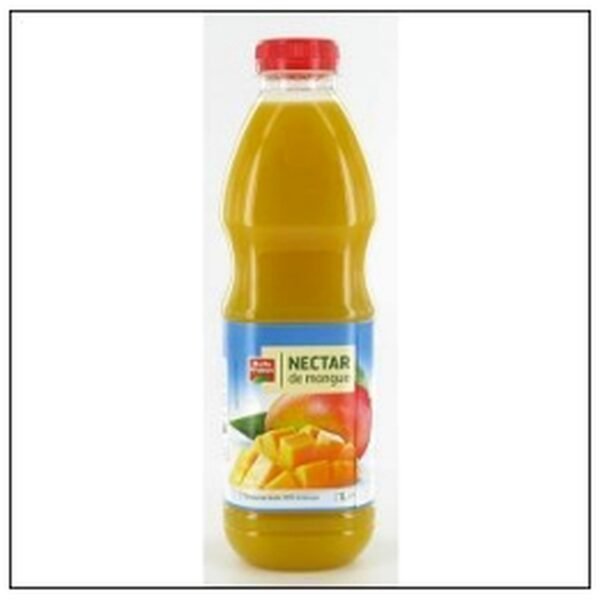 PET L.NECTAR MANGUE BELLE FRANCE