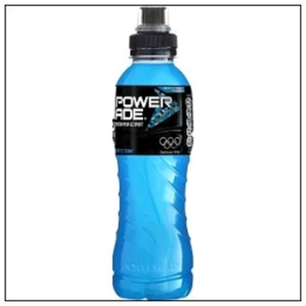 POWERADE ICE STORM 50CL