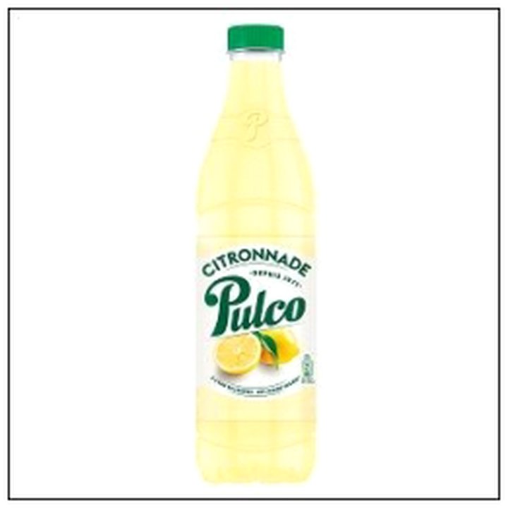 CAT-03525 PULCO CITRONNADE PET 1L5 - Image 1