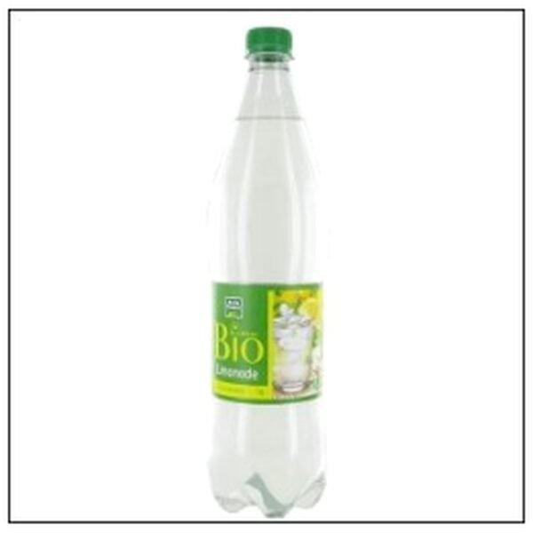 LIMONADE BIO PET 1 LITRE BELLE FRANCE