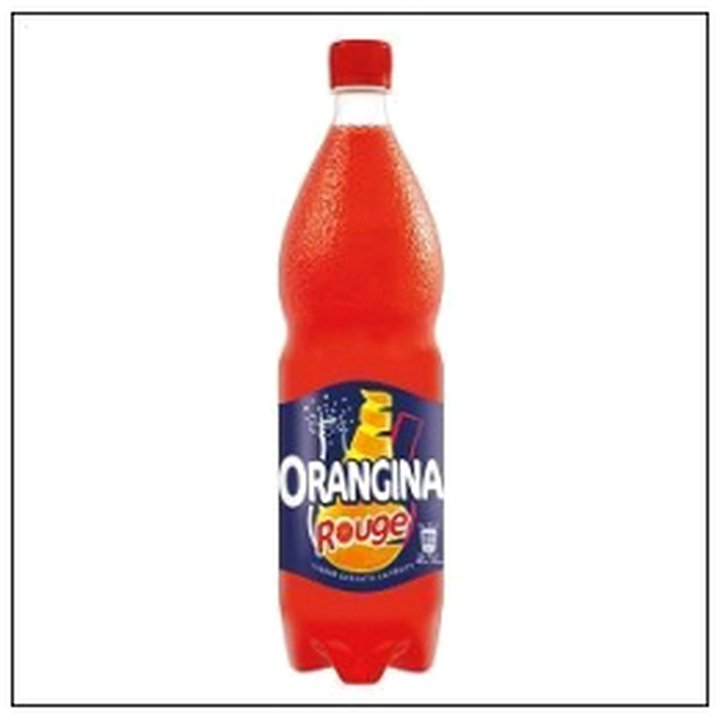 CAT-03557 ORANGINA ROUGE PET 1L5 - Image 1
