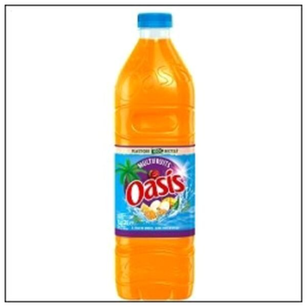 OASIS VITAMINE 2L
