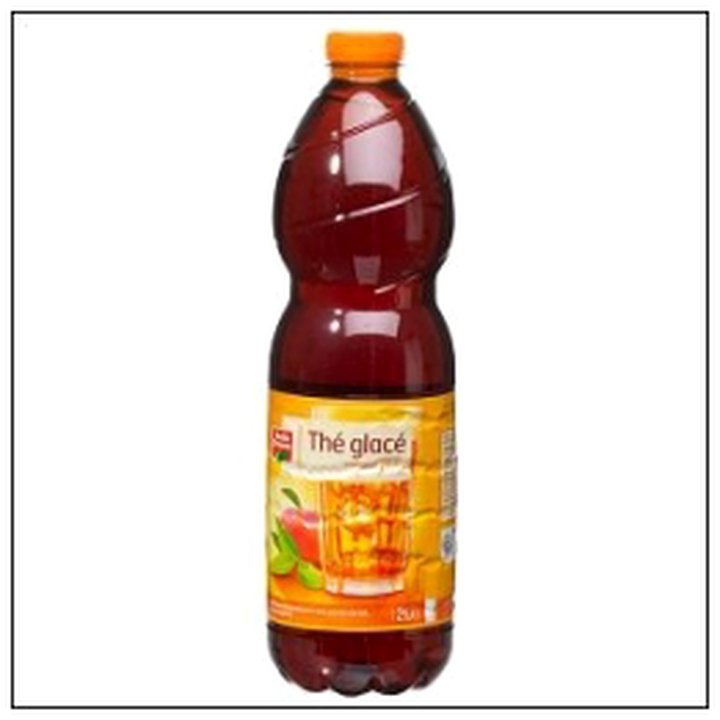 CAT-03595 THE GLACE GOUT PECHE 2LIT BELLE FRANCE - Image 1