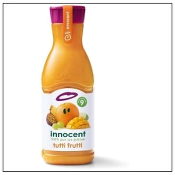 INNOCENT JUS TUTTI FRUTTI 900ML