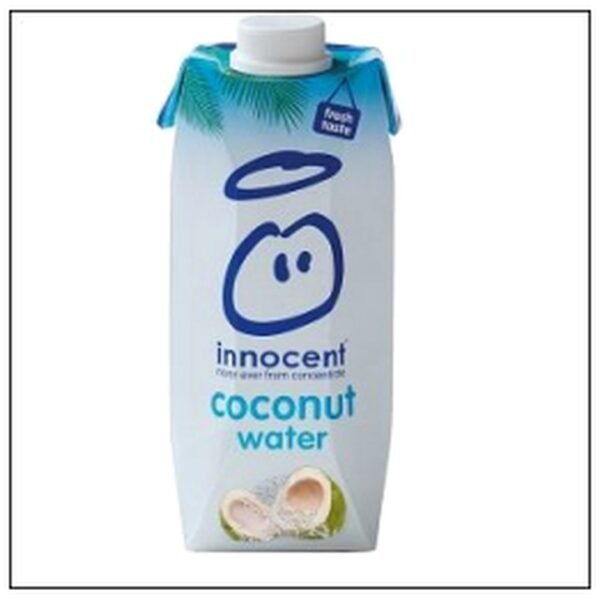 INNOCENT EAU DE COCO 500M