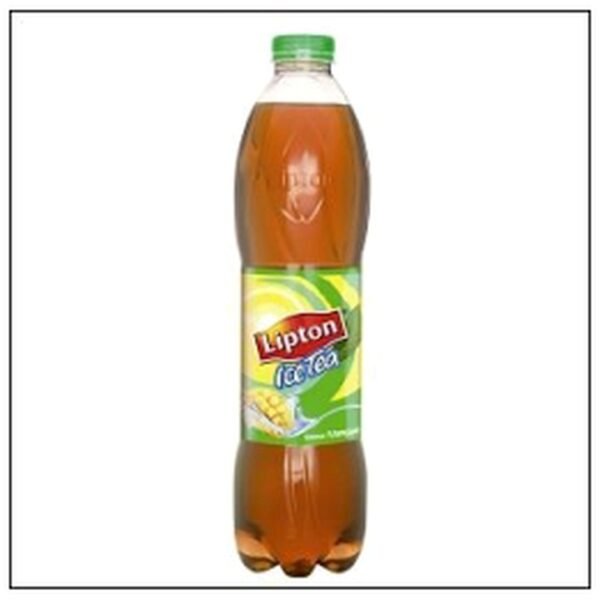 LIPTON ICE TEA SAVEUR PEC HE 1L25