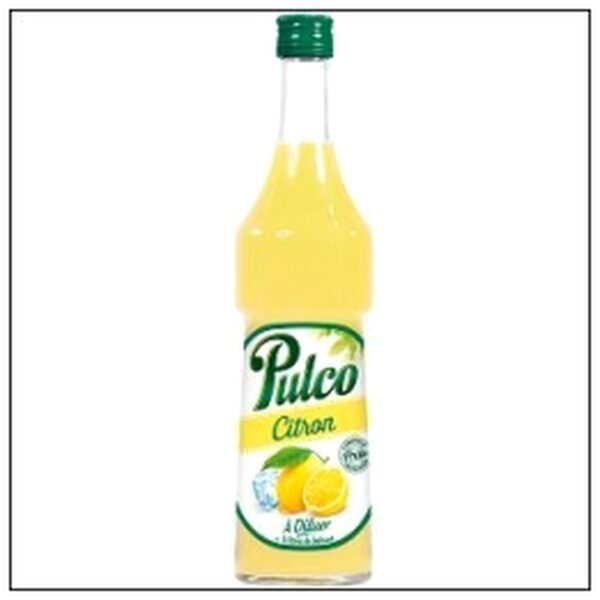 PULCO CITRON 70CL