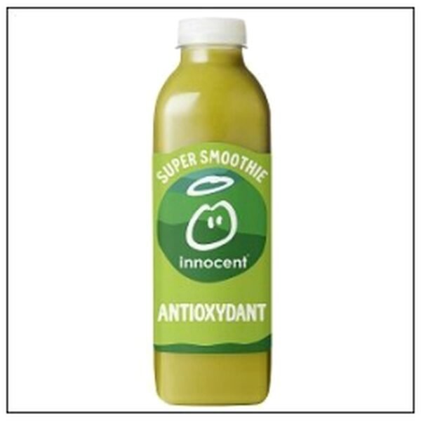 INNOCENT SUPER SMOOTHIE ANTIOXYDANT 300ML