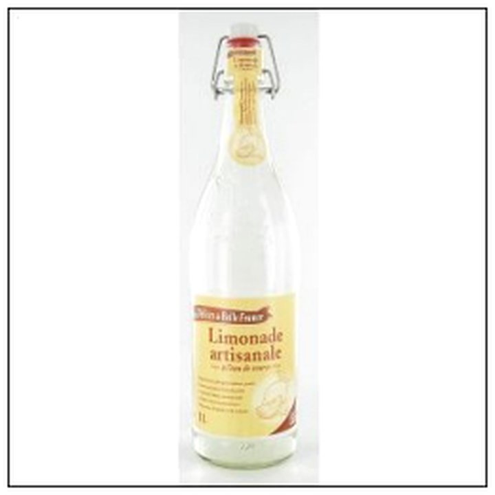 CAT-03663 LIT.VERRE LIMONADE ARTISA NALE DELICES BELLE FRANCE - Image 1