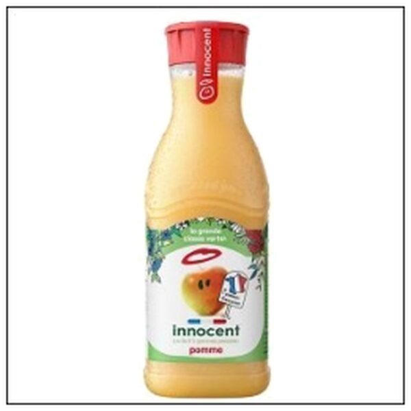 INNOCENT JUS DE POMME 900 ML