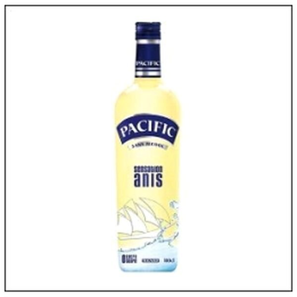 PACIFIC LITRE