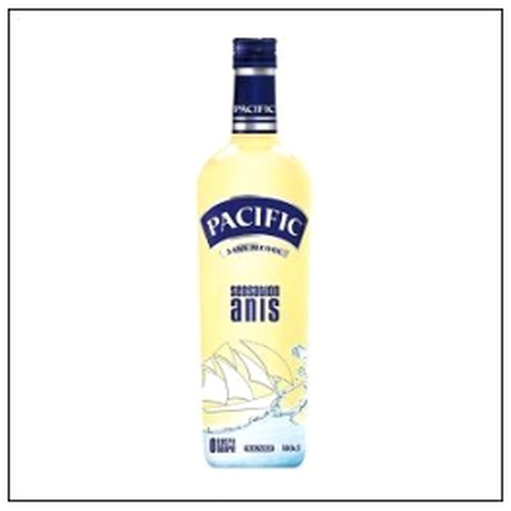 CAT-03722 PACIFIC LITRE - Image 1
