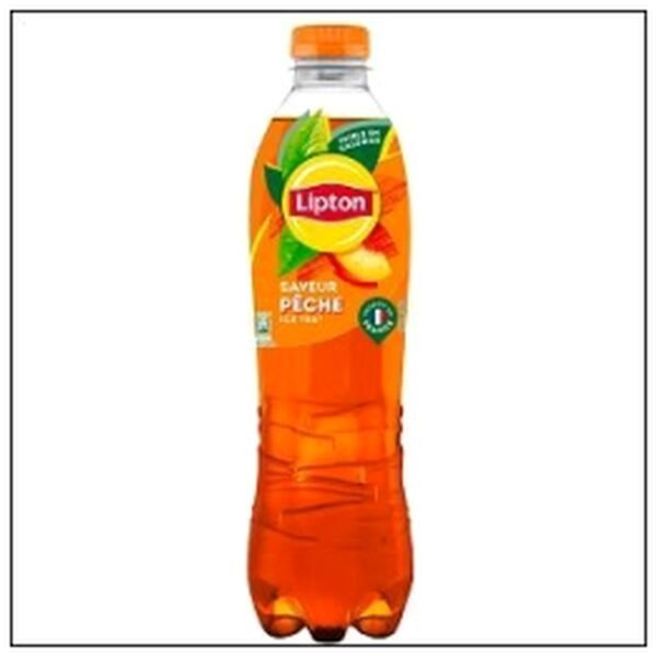 LIPTON PECHE PET 1L75