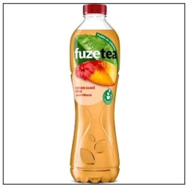 FUZETEA PECHE HIBISCUS 1L25